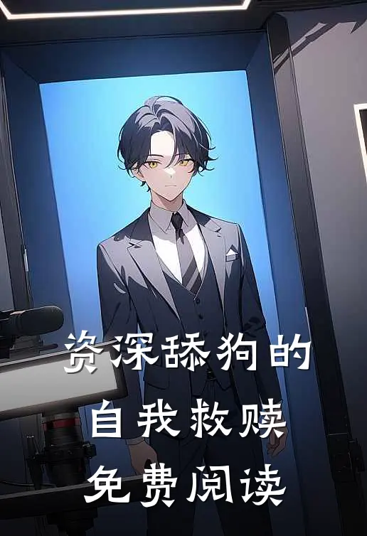 资深舔狗的自我救赎免费阅读