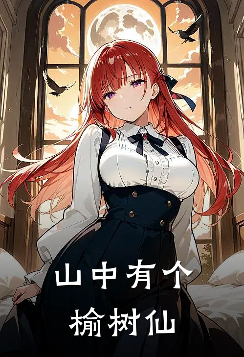 山中有个榆树仙
