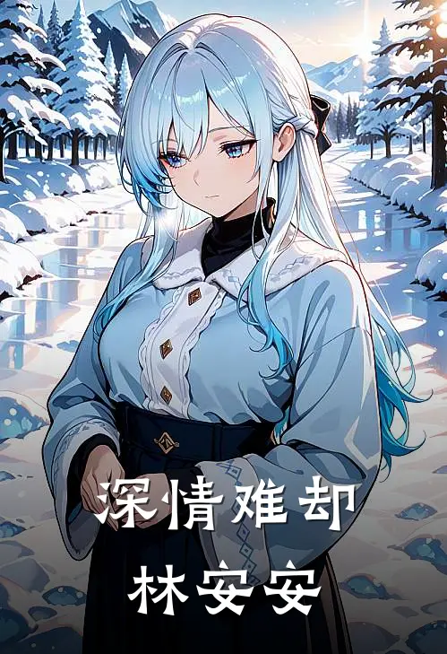深情难却 林安安