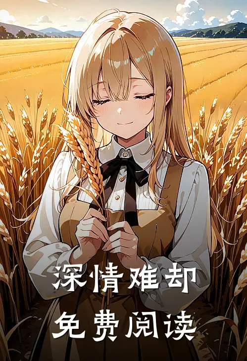 深情难却免费阅读
