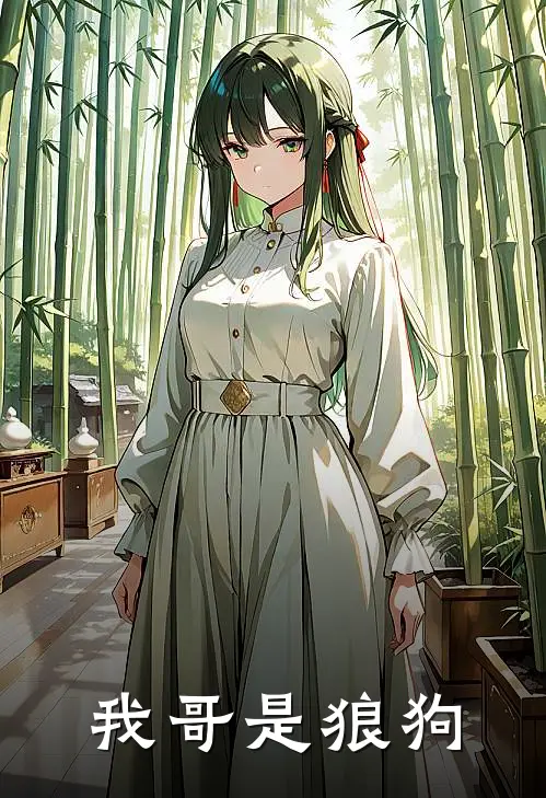 我哥是狼狗