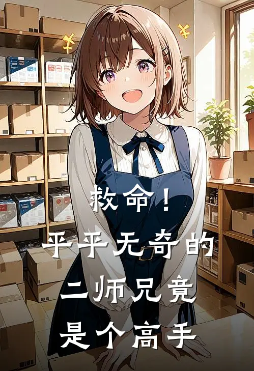 救命！平平无奇的二师兄竟是个高手