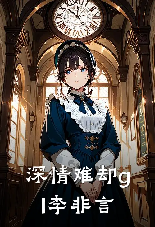 深情难却gl李非言