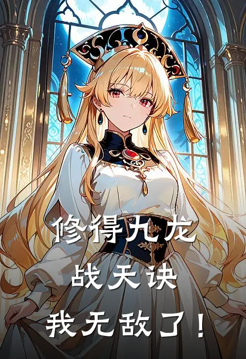 修得九龙战天诀，我无敌了！