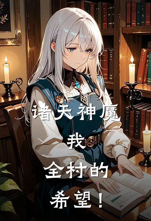 诸天神魔：我，全村的希望！