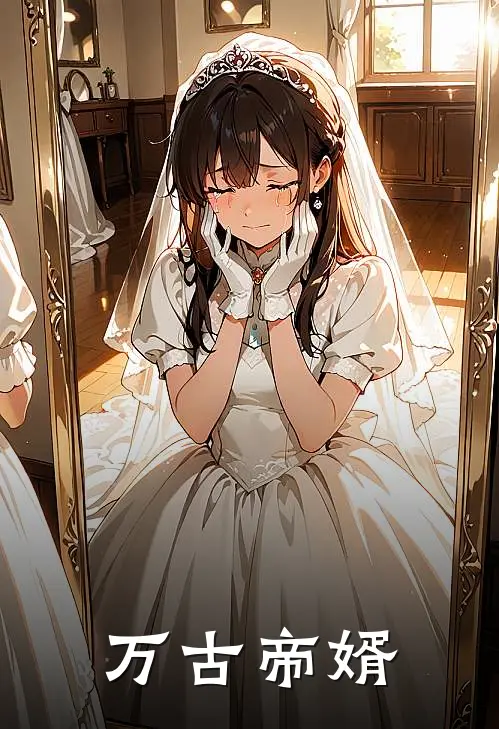 万古帝婿