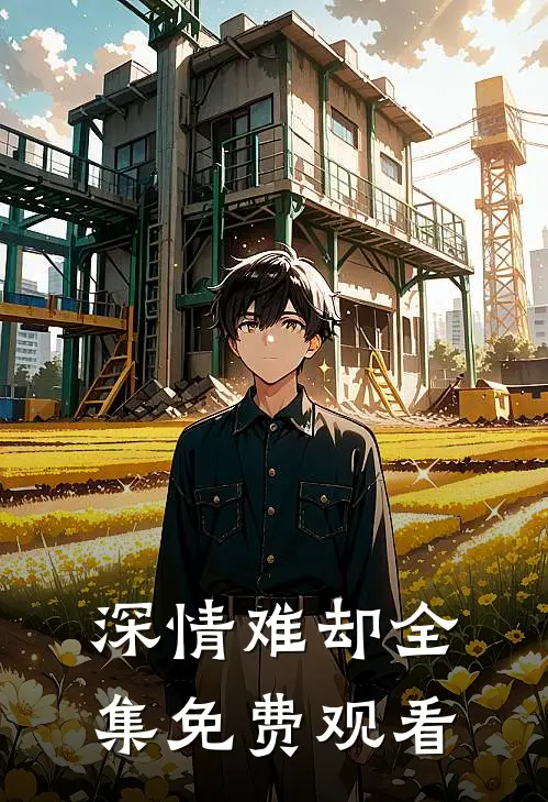 深情难却全集免费观看