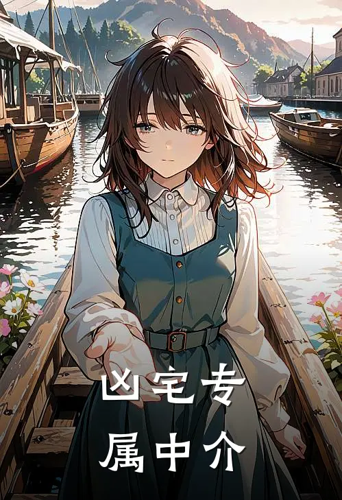 凶宅专属中介
