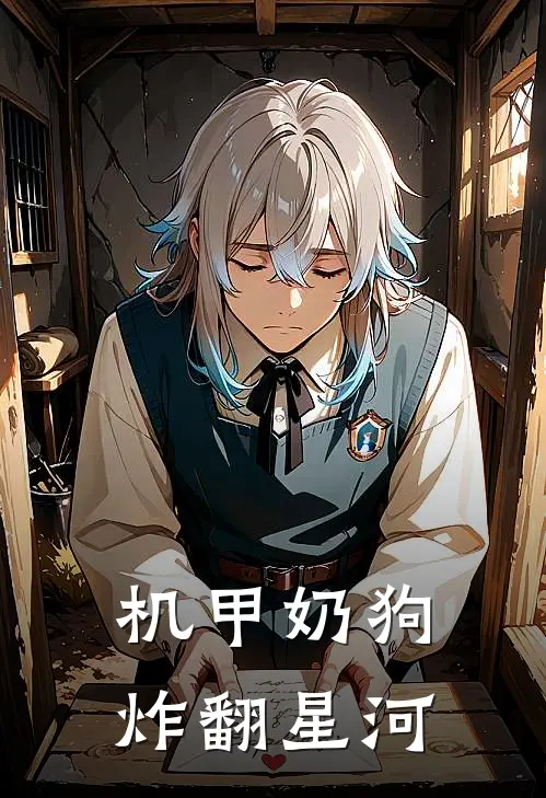 机甲奶狗炸翻星河